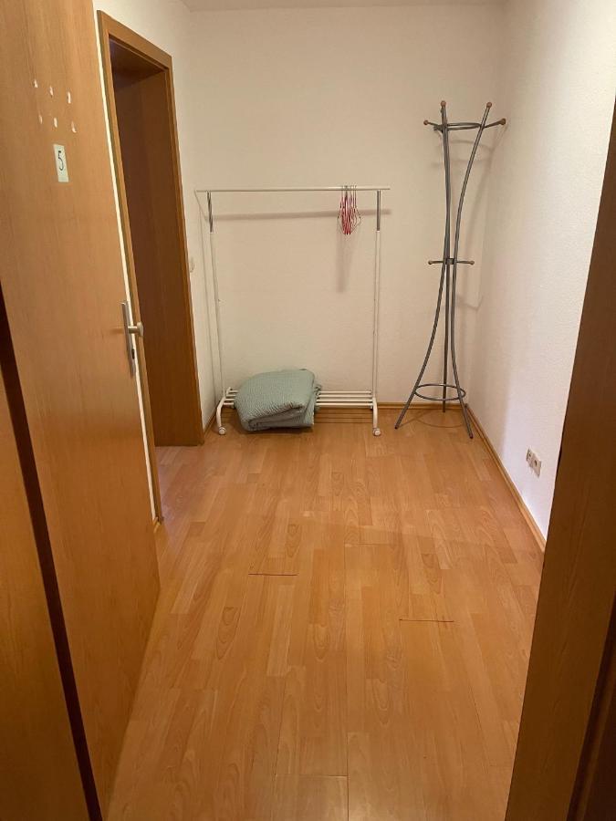 רוסט Apartment Five - Ep Ticket Garantie מראה חיצוני תמונה